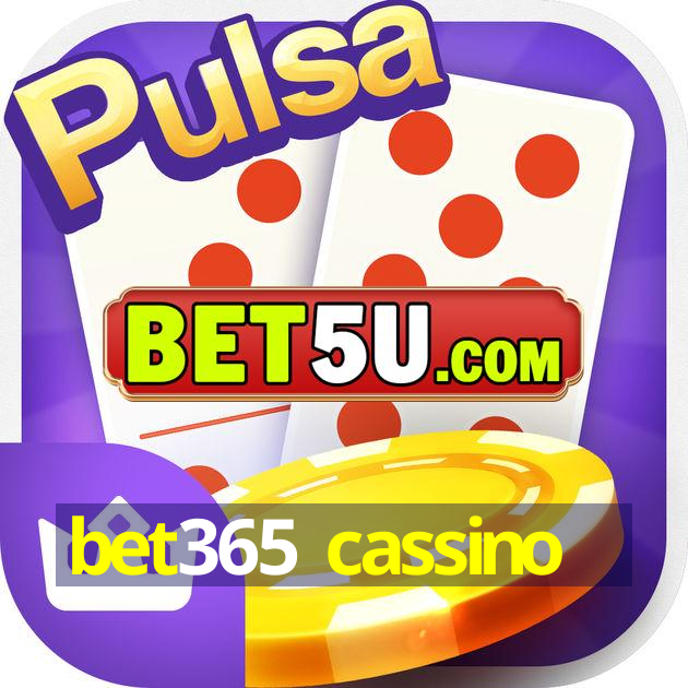 bet365 cassino